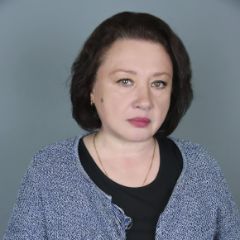 Клевакина Маргарита