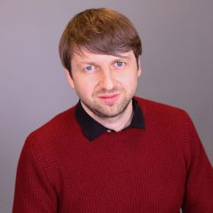 Рузняев Андрей