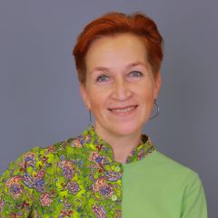 Левкина Татьяна