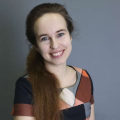 Кузьмина Анна