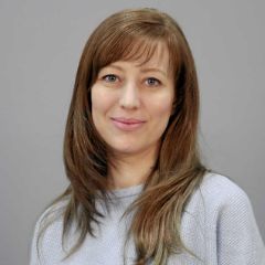 Ульзутуева Елена