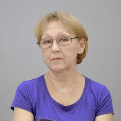 Фомина Антонида