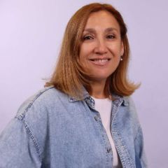 Большакова Лариса Сергеевна