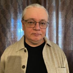 Моргунов Натан