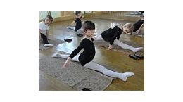 Открытый урок "Хореография"_1